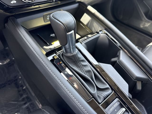 2023 Honda Accord Hybrid Touring - Photo 20