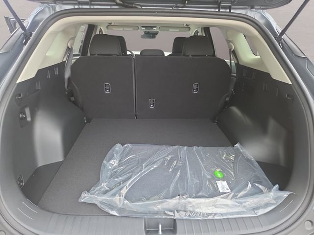 New 2027 Gravity Gray Kia S image 22