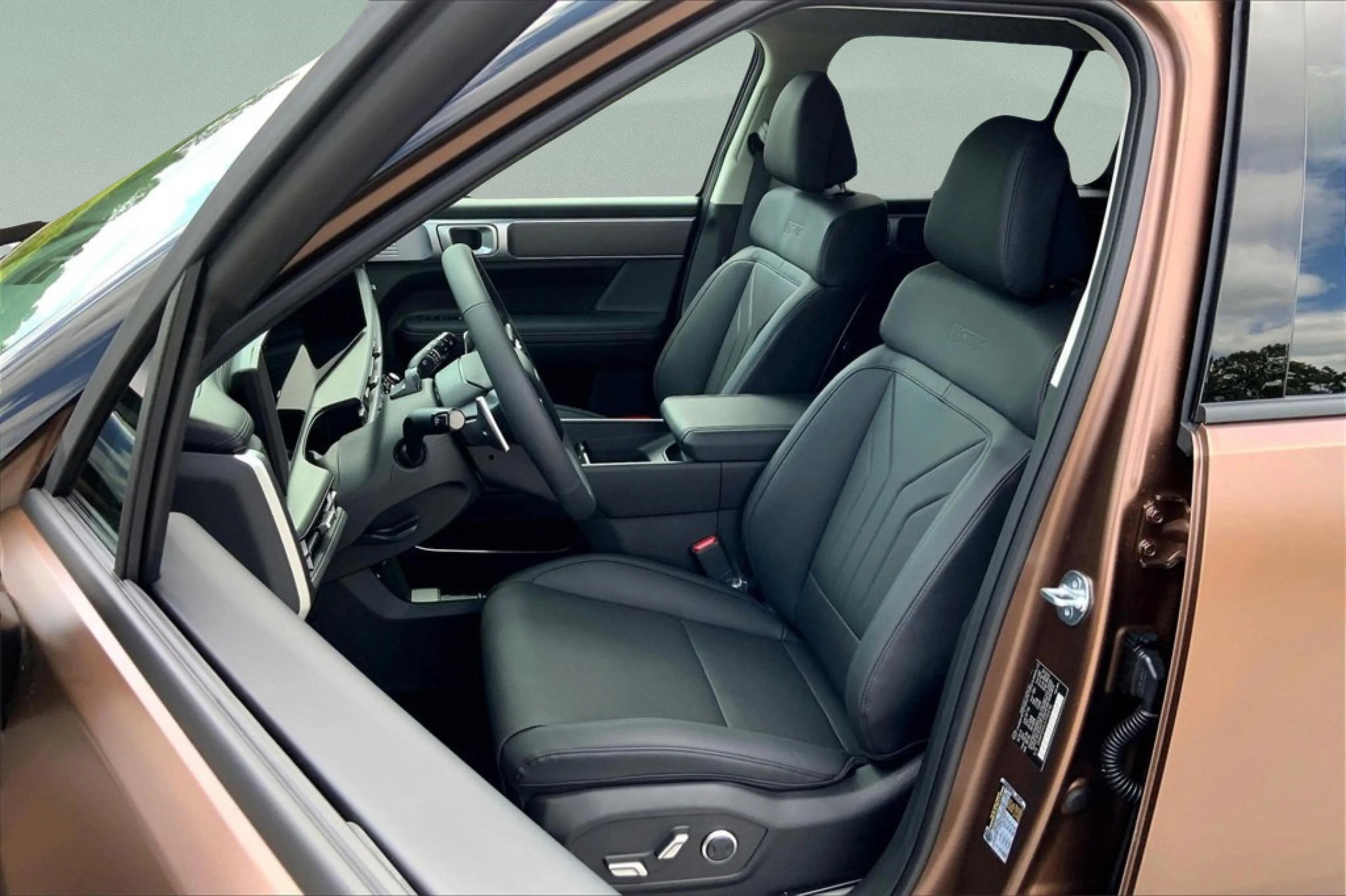 2026 Hyundai Santa Fe XRT - Photo 13