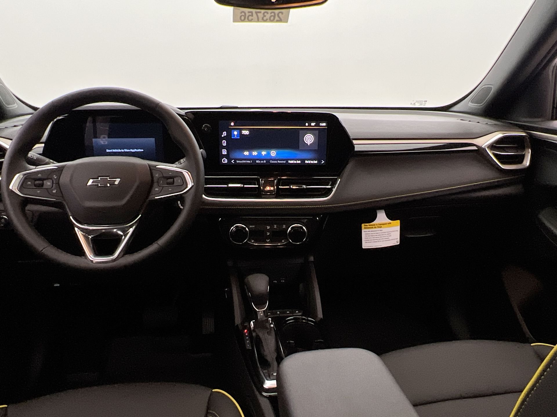 2026 Chevrolet Trailblazer Activ - Photo 77