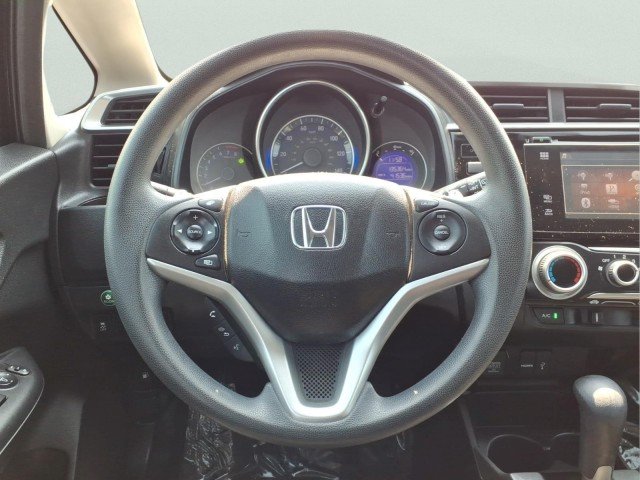 Used 2015 Passion Berry Pearl Honda EX image 13