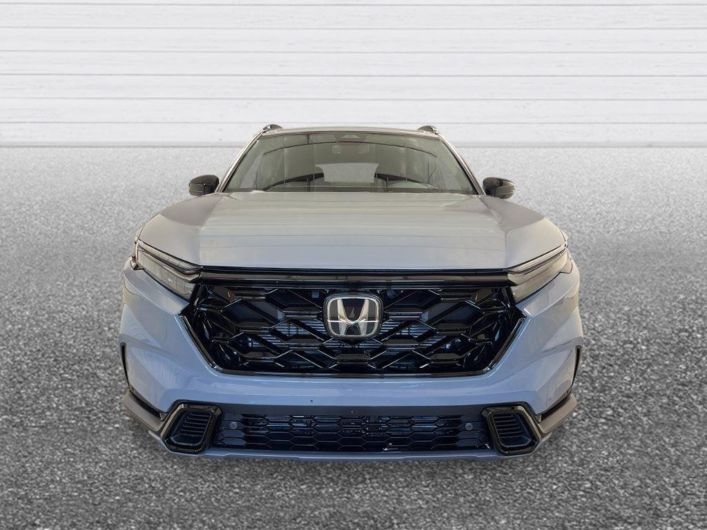 2026 Honda CR-V Sport-L - Photo 10