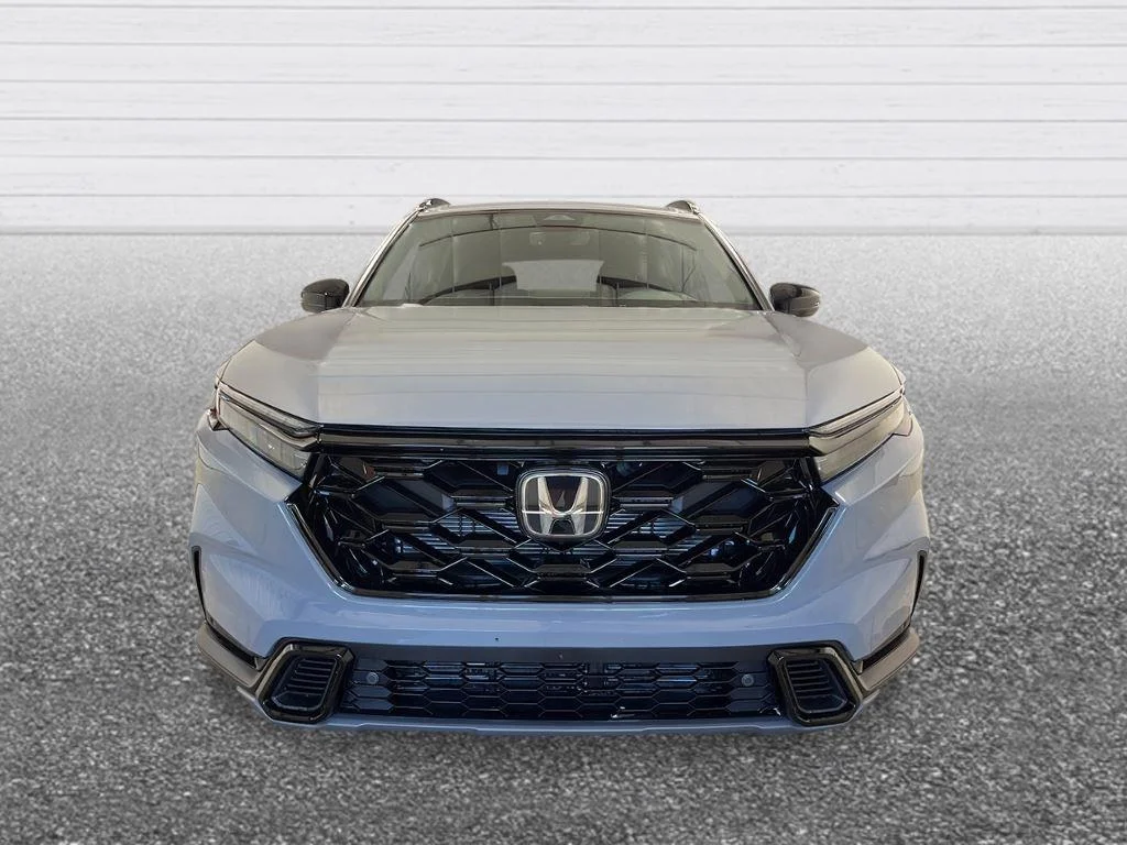 2026 Honda CR-V Sport-L - Photo 10
