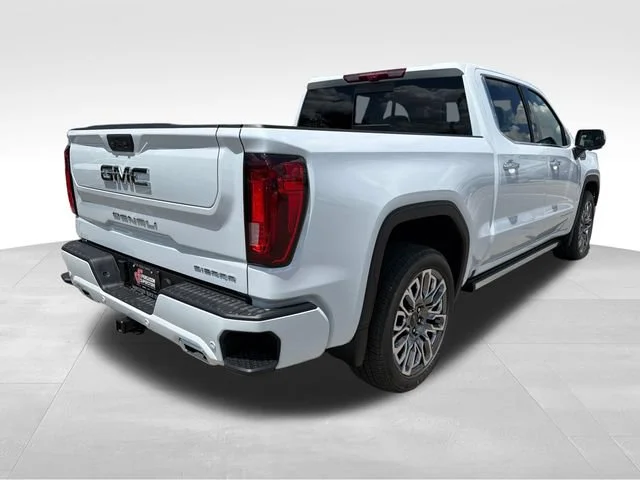 2026 GMC Sierra 1500 Denali Ultimate - Photo 7