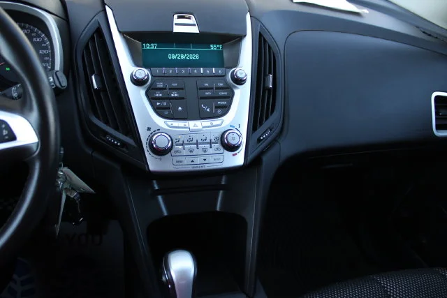 Used 2010 Gray Chevrolet LT image 12