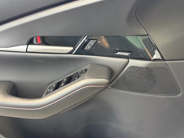 New 2026 Polymetal Gray Metallic Mazda 2.5 S Carbon Edition AWD image 15