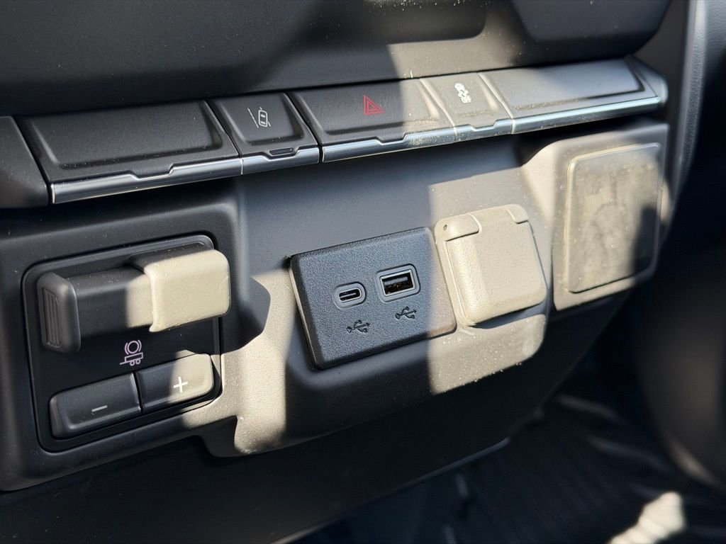 2026 Chevrolet Silverado 2500 HD Work Truck - Photo 33