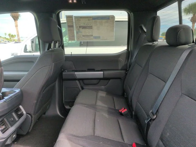 New 2026 Avalanche Ford XLT image 14