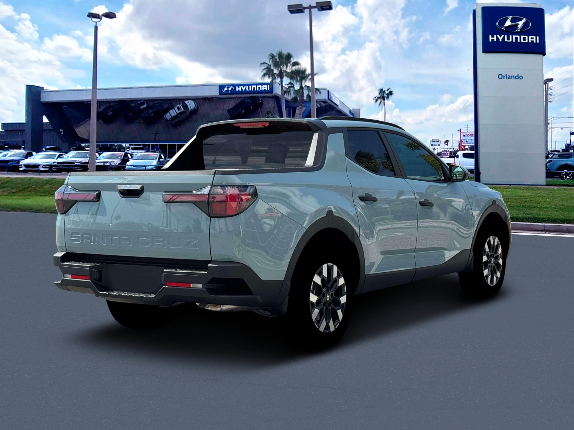 New 2026 Blue Stone Hyundai SEL FWD image 42
