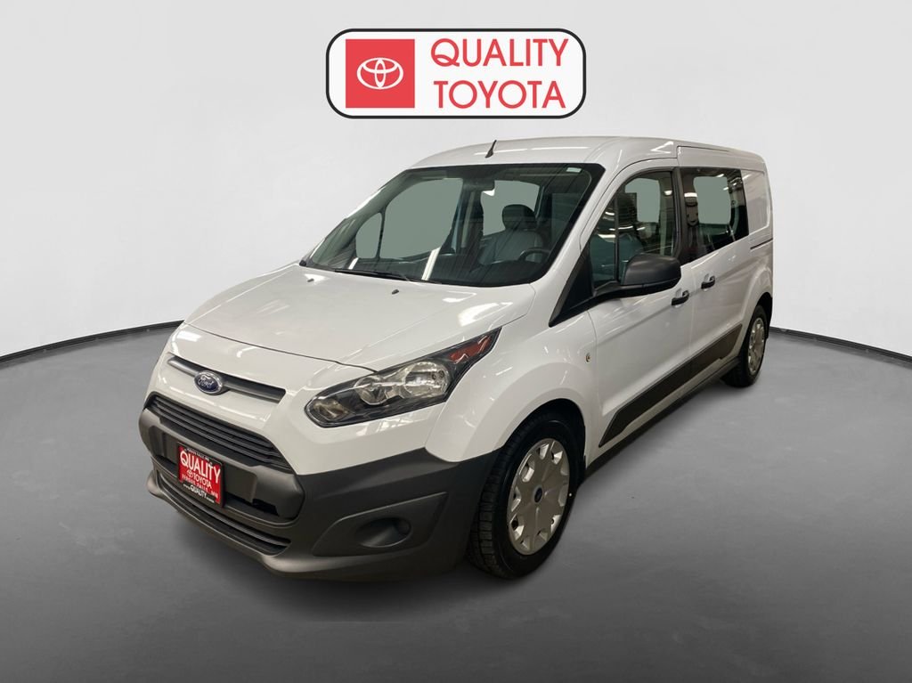 2014 Ford Transit Connect XL