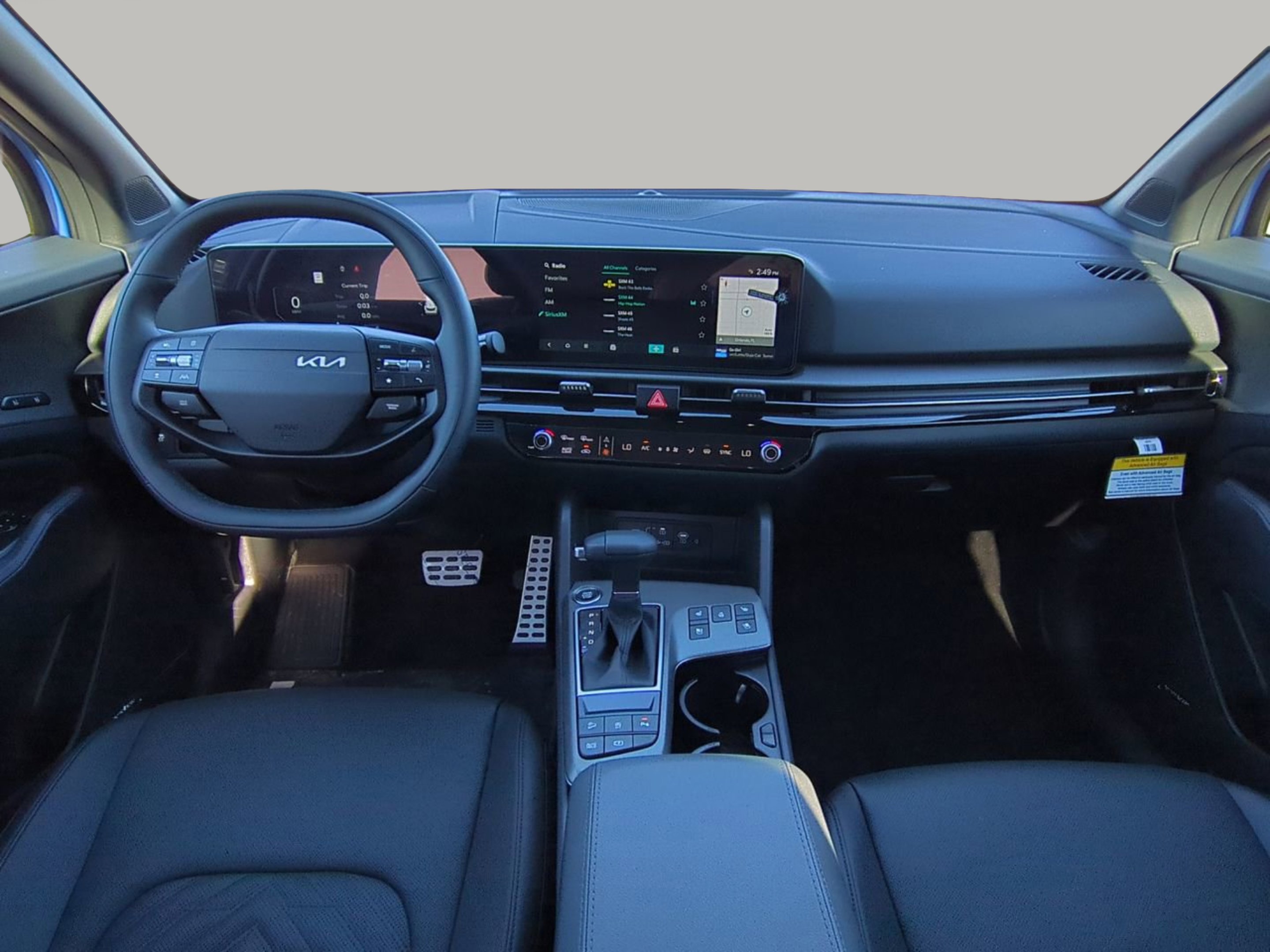 2026 Kia Sportage X-Pro Prestige - Photo 13