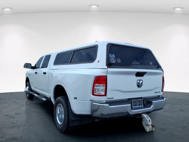 Used 2019 White Ram Tradesman image 11