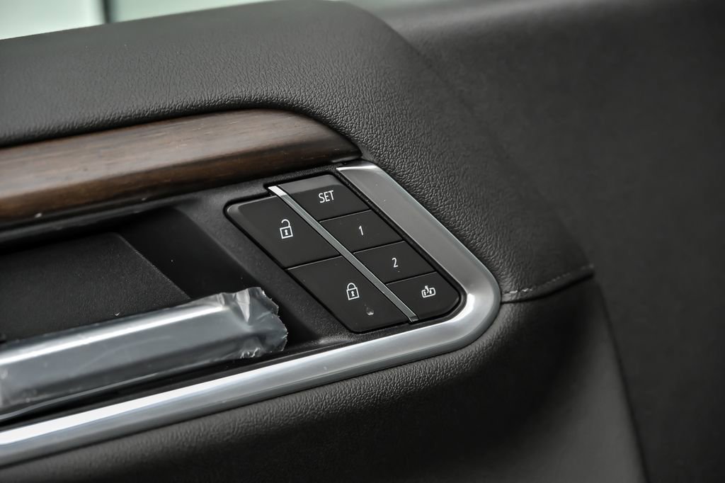2026 Chevrolet Silverado 1500 High Country - Photo 8