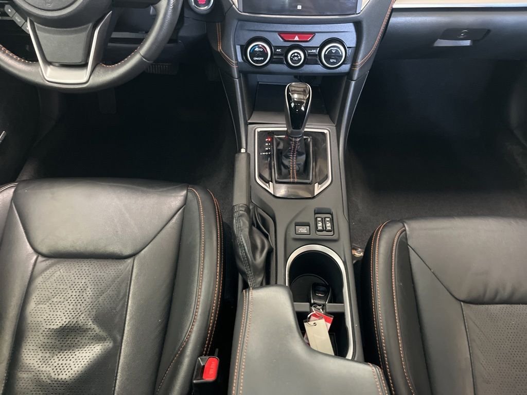 Used 2019 Silver Subaru 2.0i Limited image 11