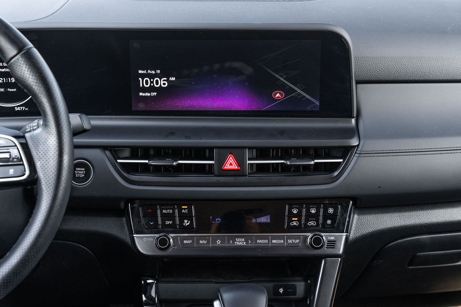 Used 2026 Black Kia SX image 28