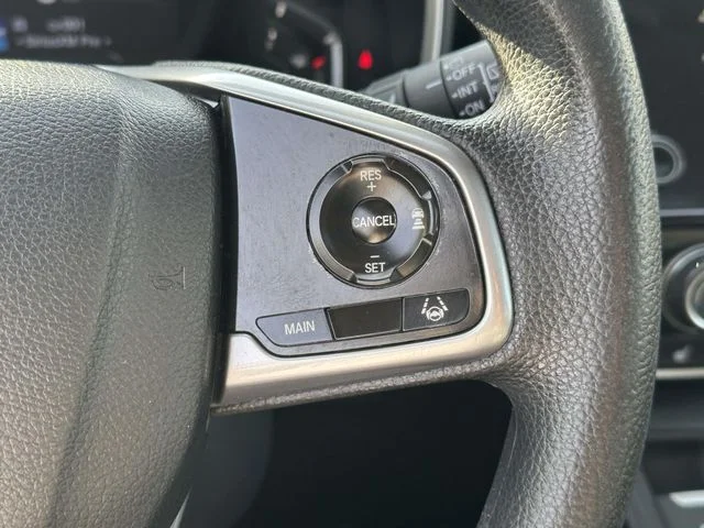 2019 Honda CR-V EX - Photo 22