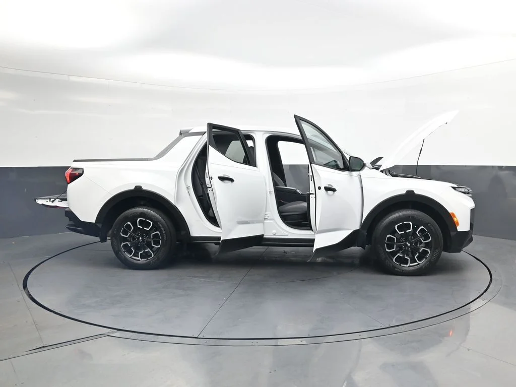 Used 2023 White Hyundai SEL image 48