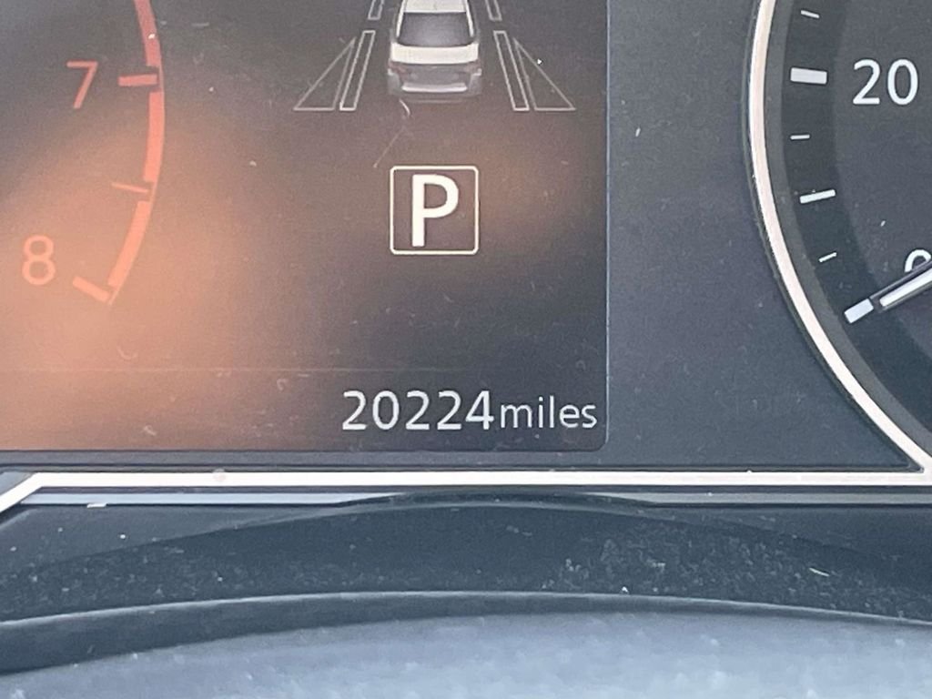 2025 Nissan Versa Sedan SV - Photo 22