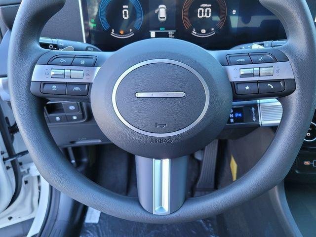 New 2026 White Hyundai SEL image 20