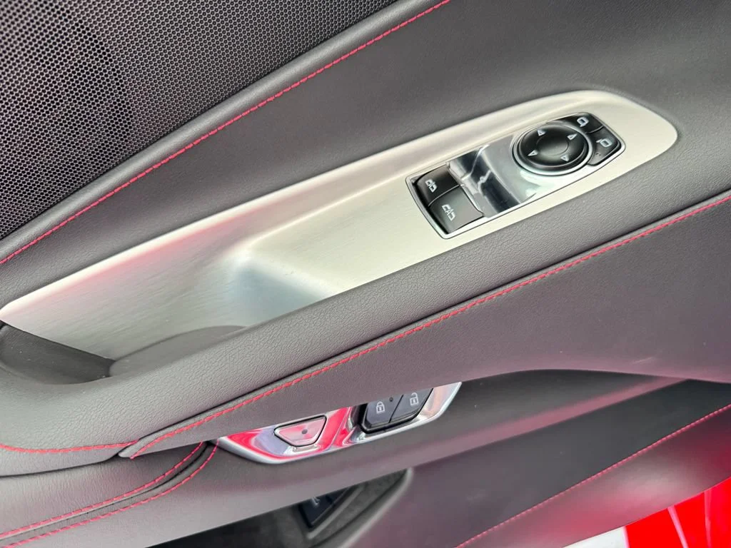 2021 Chevrolet Corvette 1LT - Photo 22