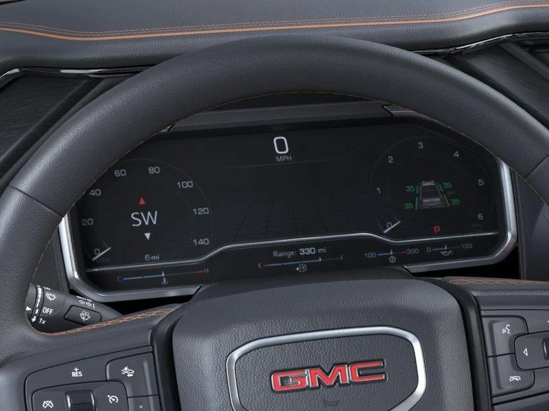 2026 GMC Sierra 2500HD AT4 - Photo 18