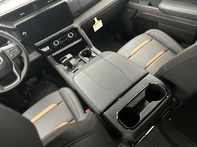 2026 GMC Sierra 1500 AT4 - Photo 24