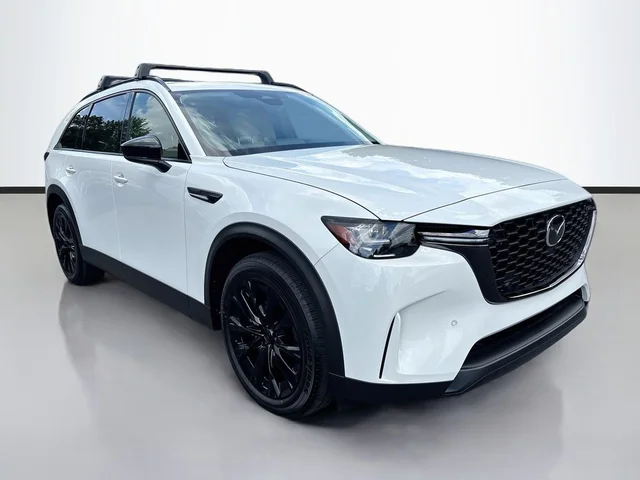 2026 Mazda CX-90 3.3 Turbo Premium Sport AWD