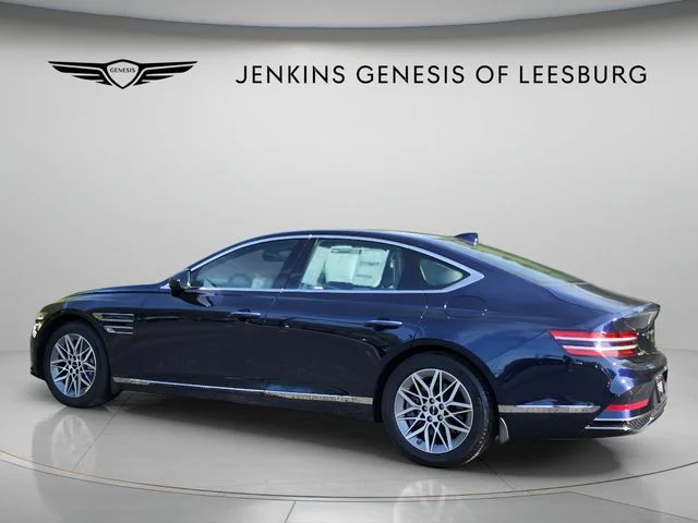 Used 2025 Blue Genesis 2.5T image 7