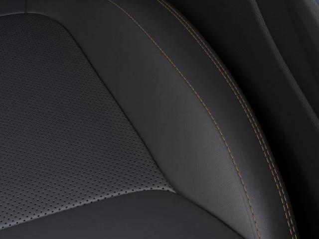 New 2027 Black Jeep Limited image 20