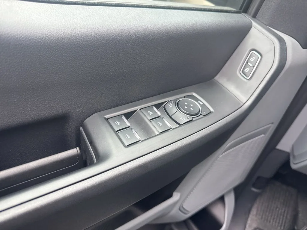 New 2026 White Ford XL image 32