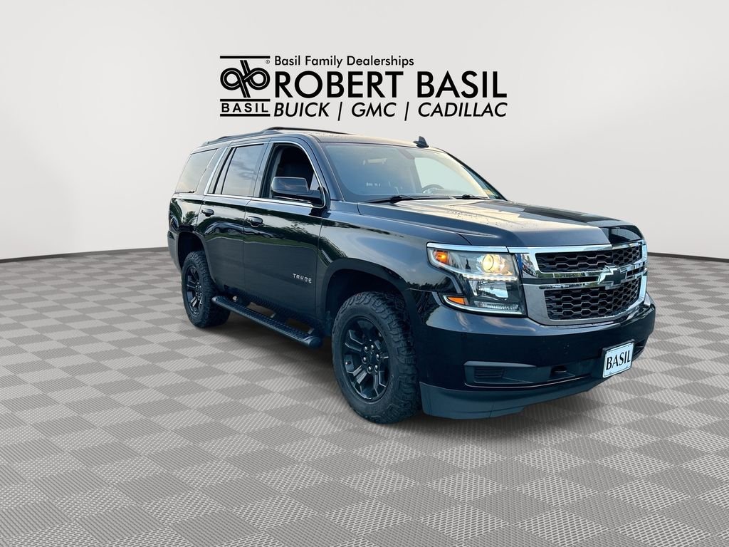 Used 2020 Black Chevrolet LS image 2