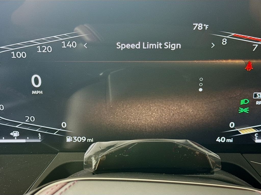 2026 INFINITI QX80 Autograph - Photo 14
