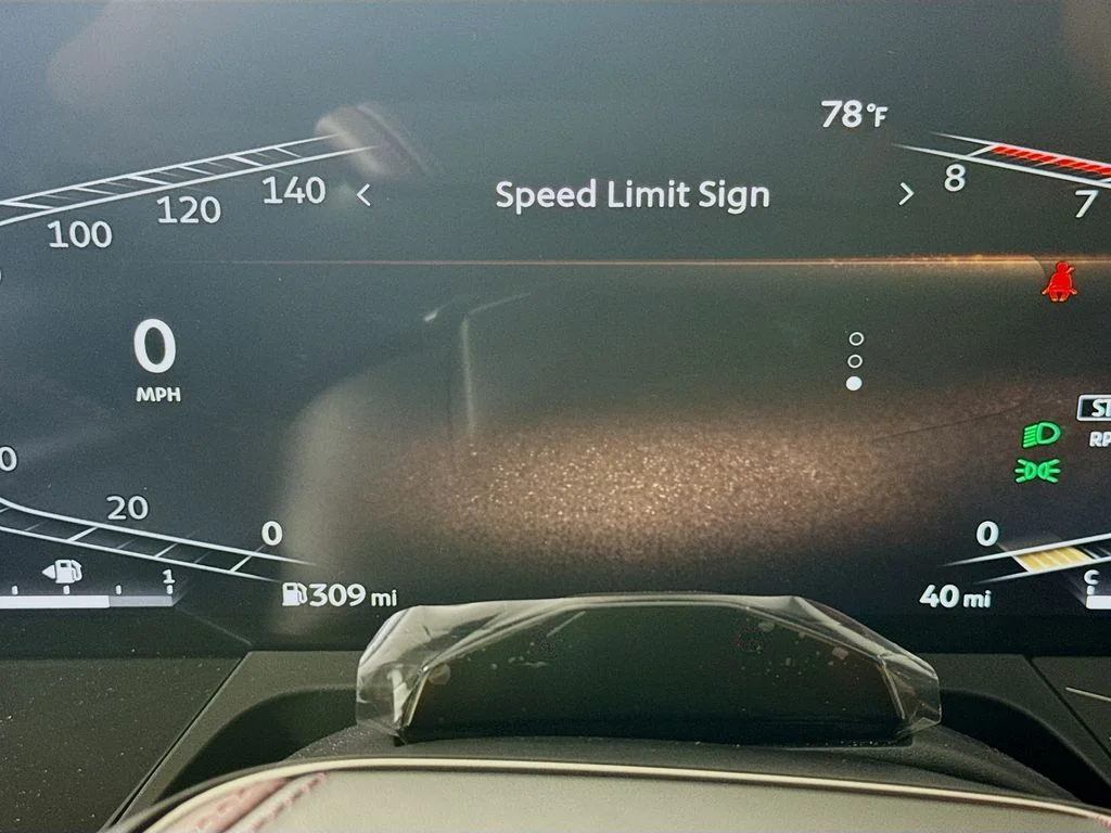 2026 INFINITI QX80 Autograph - Photo 14