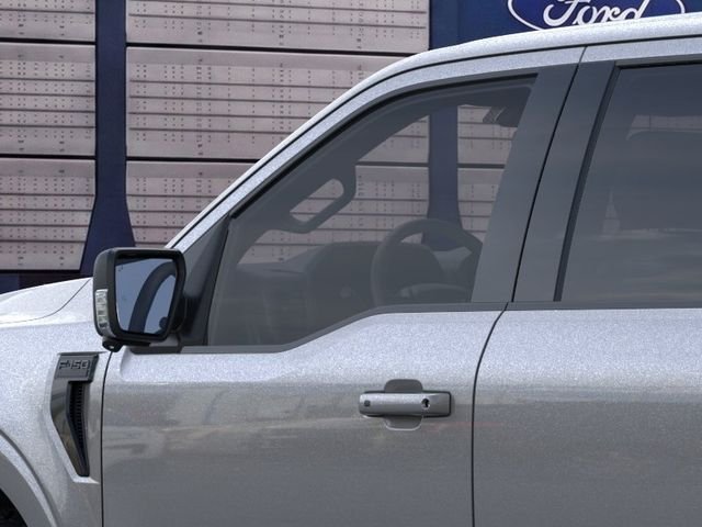 New 2026 Gray Ford XLT image 20