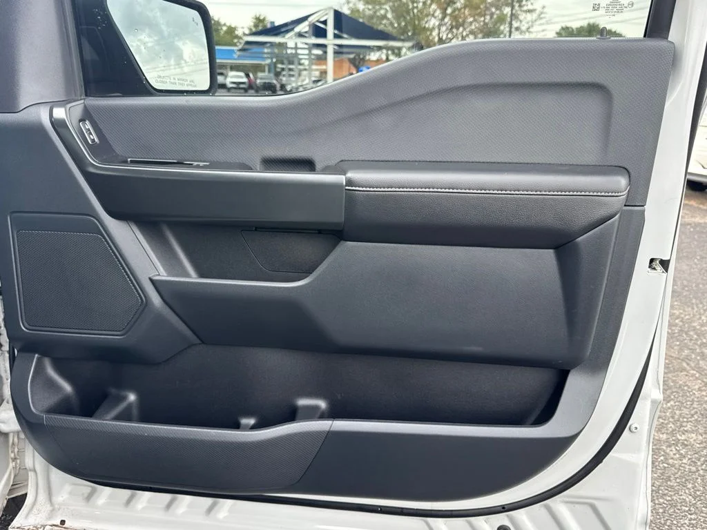 2024 Ford F-150 STX - Photo 23
