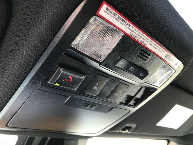 Certified Used 2021 Lunar Rock Toyota TRD Pro image 62