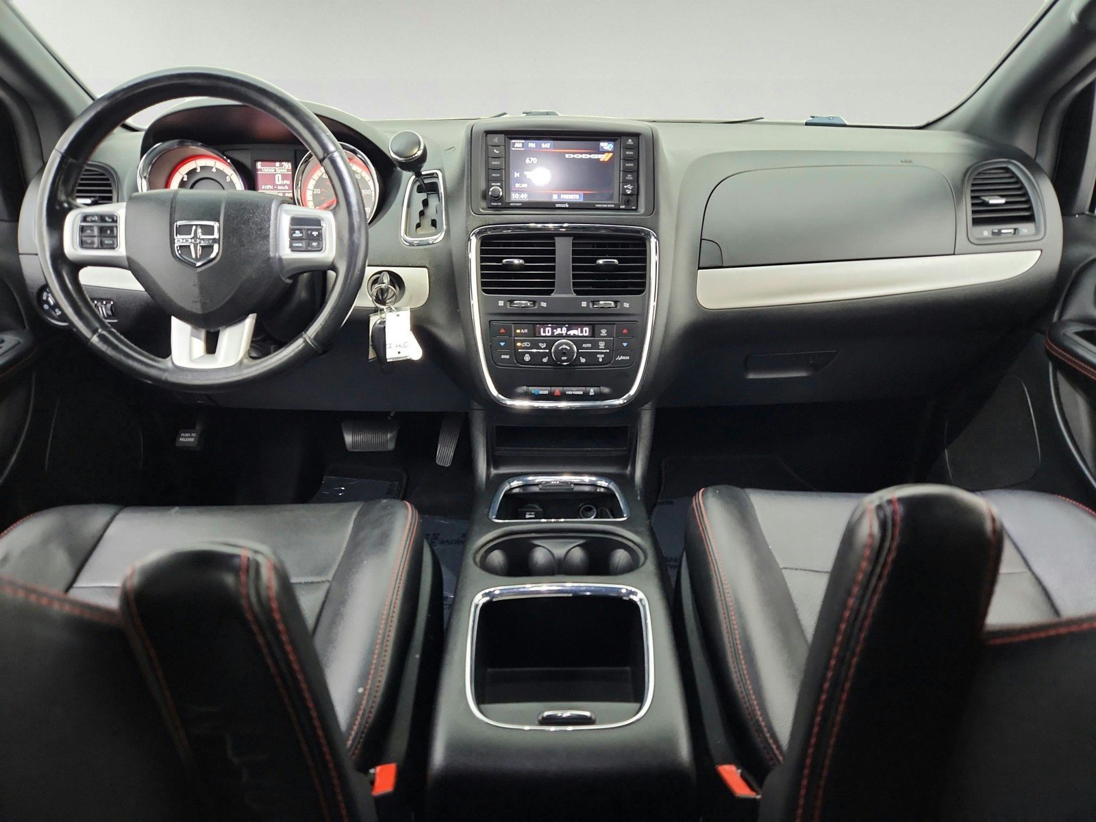 Used 2019 Granite Pearlcoat Dodge GT image 23