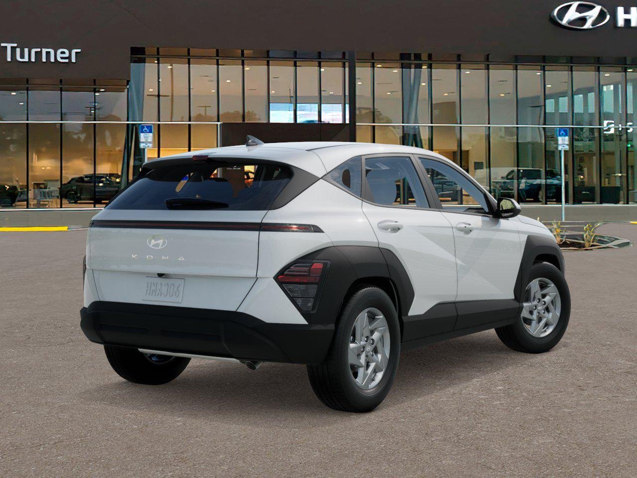 New 2027 Saw Hyundai SE FWD image 4