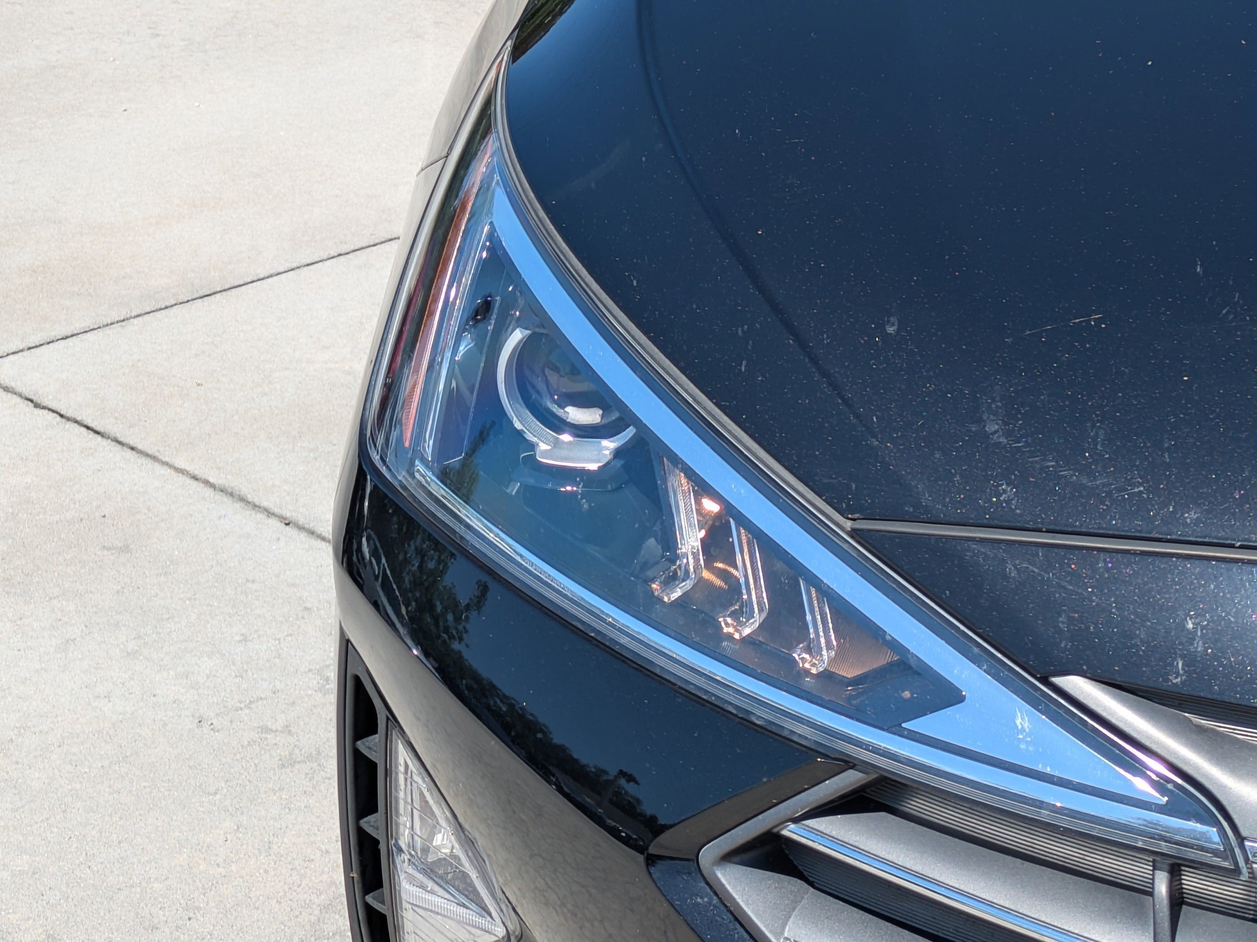 2020 Hyundai Elantra SE - Photo 7