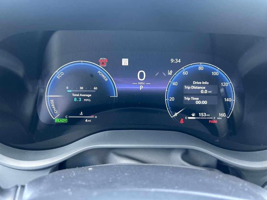 2026 Toyota Sienna XSE - Photo 9