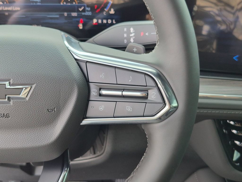 2026 Chevrolet Tahoe Z71 - Photo 21