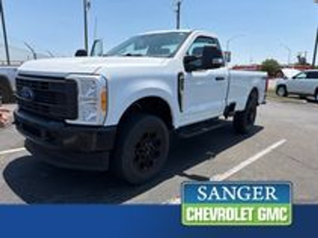 2023 Ford F-250SD