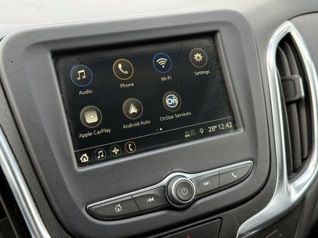 Used 2019 Red Chevrolet LT image 27