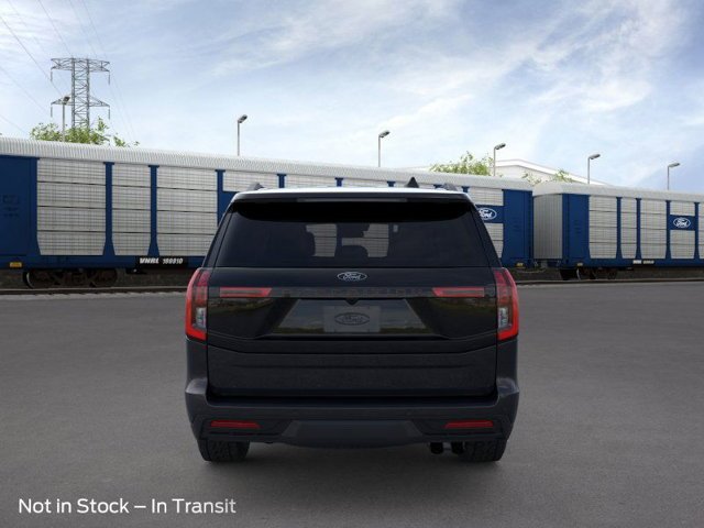New 2026 Agate Black Metallic Ford Tremor image 28