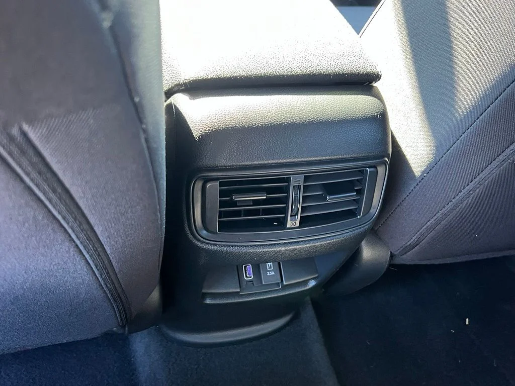 2022 Honda CR-V EX - Photo 16
