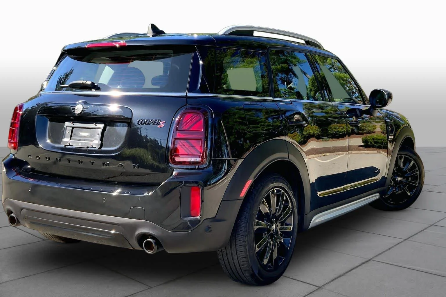2024 MINI Countryman S - Photo 13