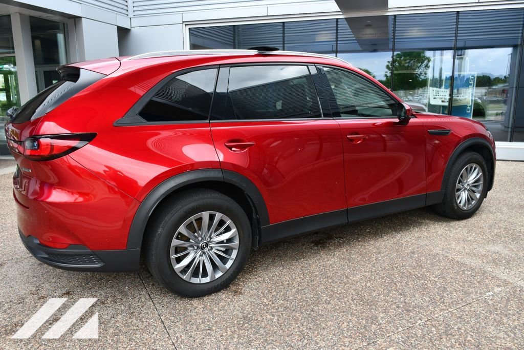 2024 Mazda CX-90 Turbo Preferred Plus Package - Photo 8