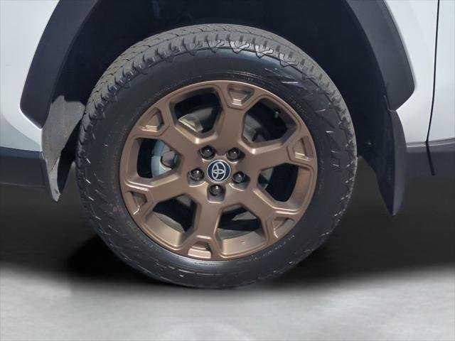Certified Used 2023 ICE CAP Toyota  image 11