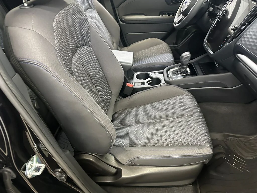 2025 Subaru Forester Premium - Photo 31