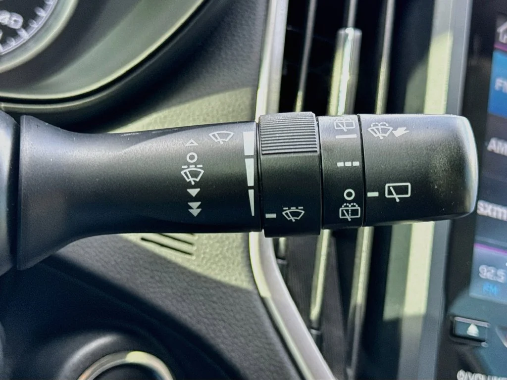 Used 2020 White Subaru Limited image 14